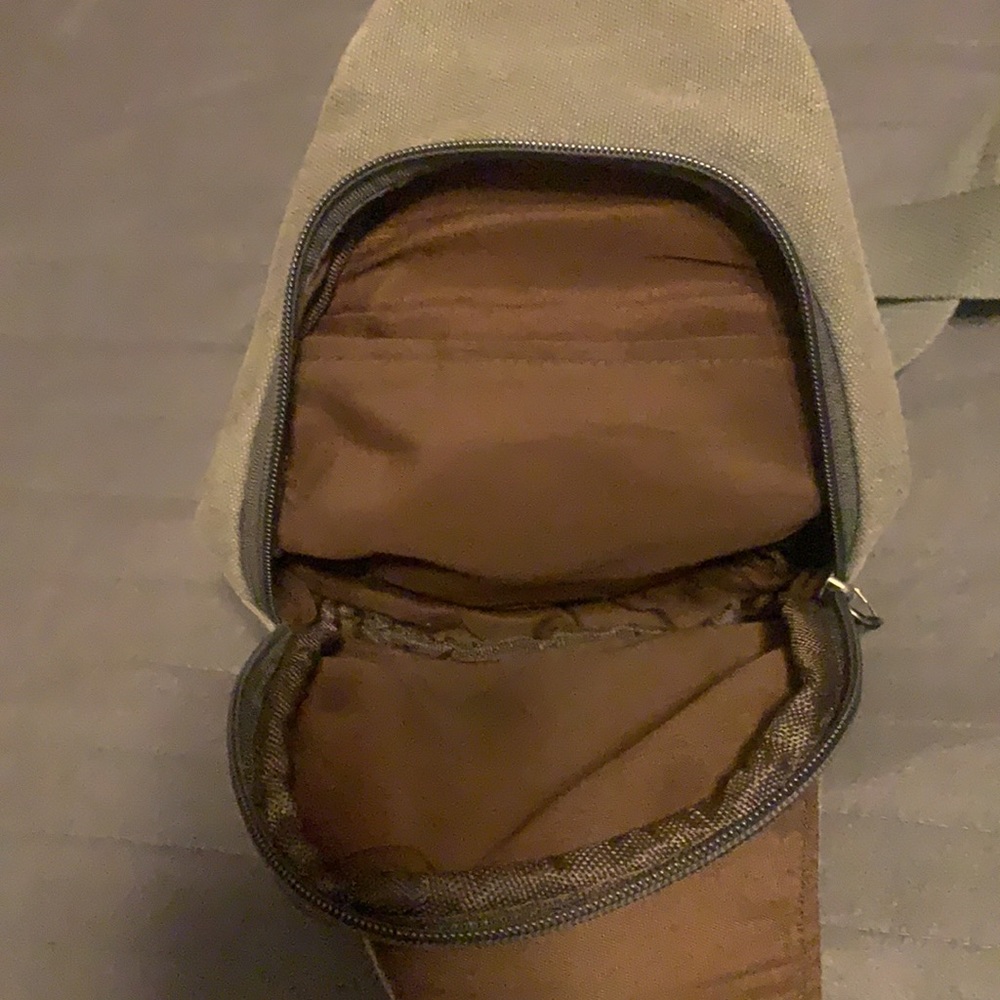 Man bag - Picture 7 of 9